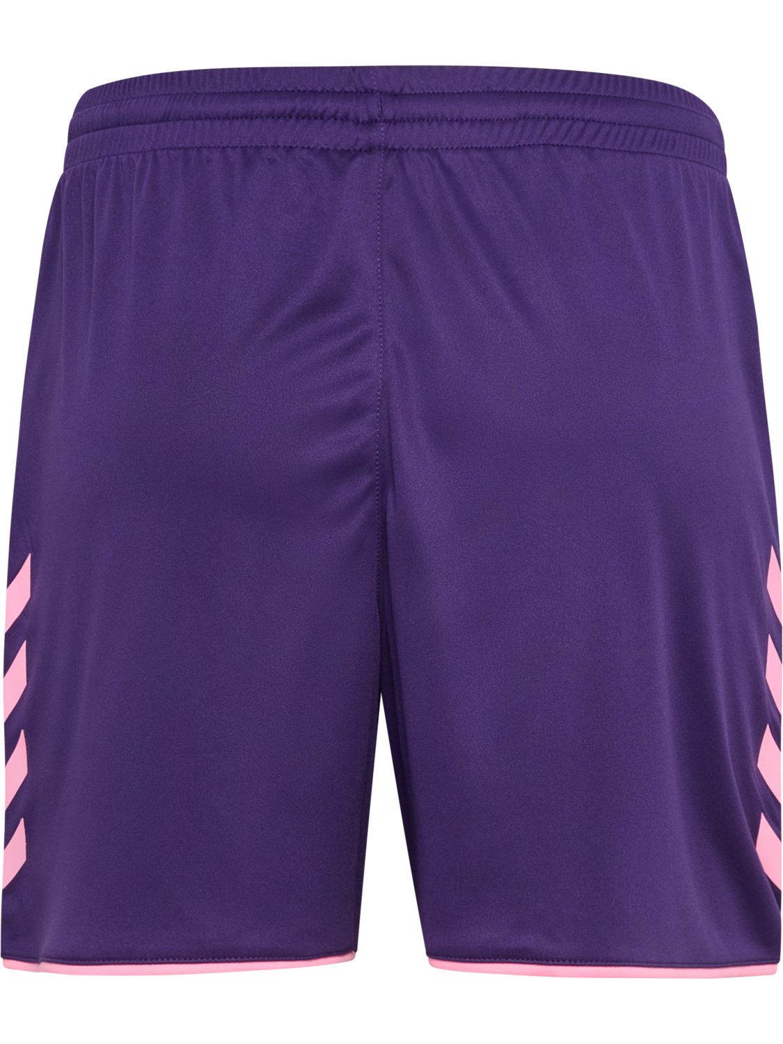 hmlCORE 2.0 SHORTS WOMAN, ACAI/COTTON CANDY, packshot