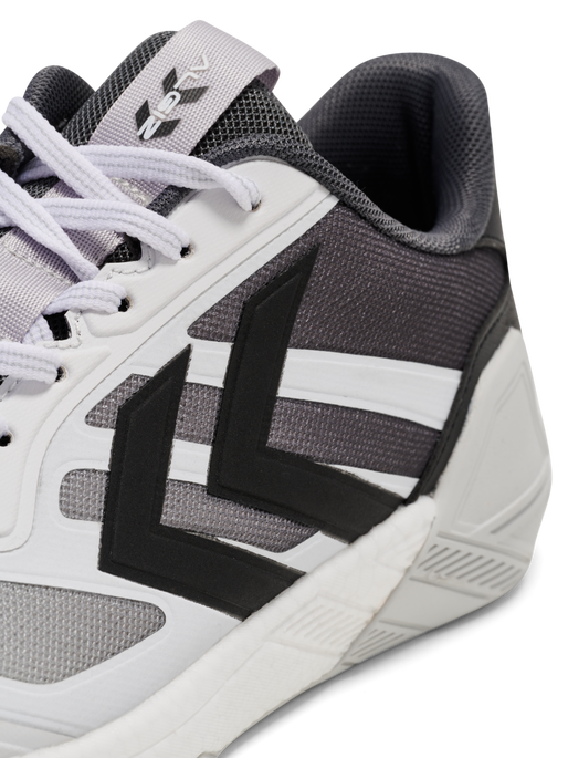 ALGIZ IV, WHITE/BLACK ALGIZ IV, WHITE/BLACK, packshot