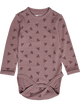 TWILIGHT MAUVE