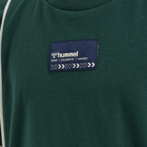 hmlDITMER T-SHIRT S/S, 6470, packshot