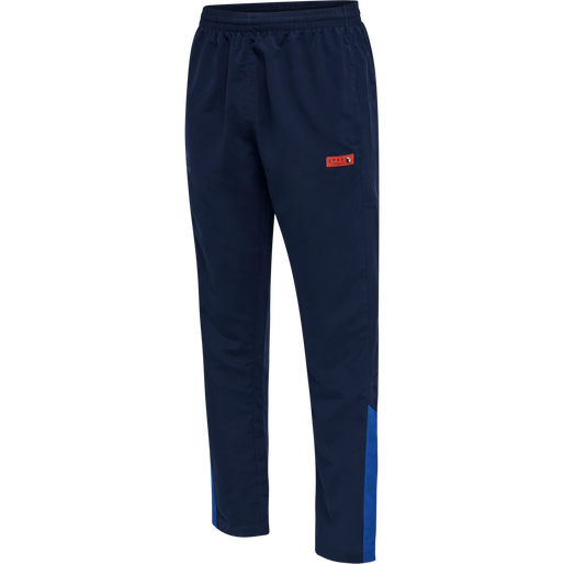 hmlPRO GRID WOVEN PANTS, 7130, packshot