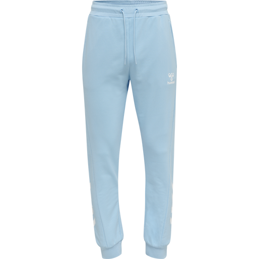 hmlISAM 2.0 REGULAR PANTS, PLACID BLUE, packshot