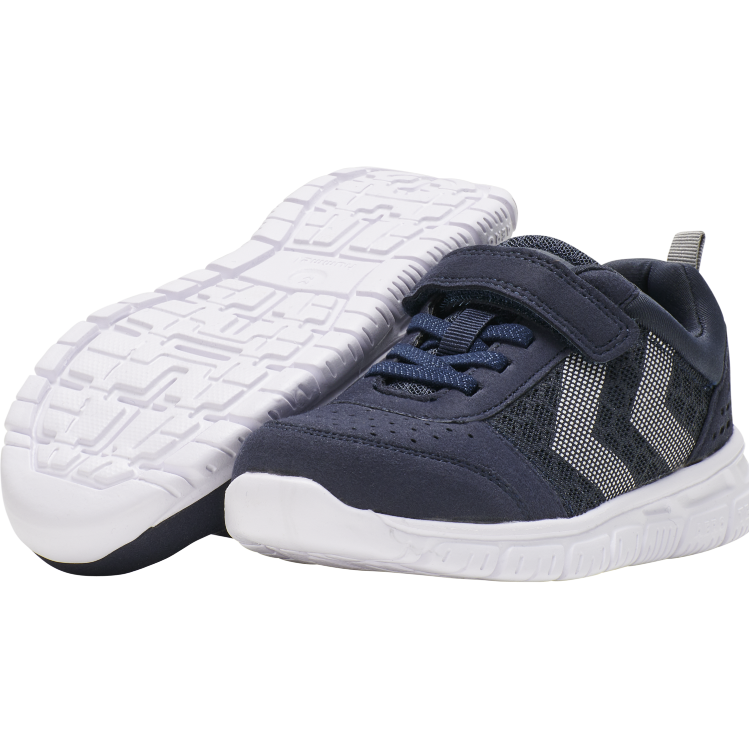 CROSSLITE DOT4 JR , BLACK IRIS, packshot