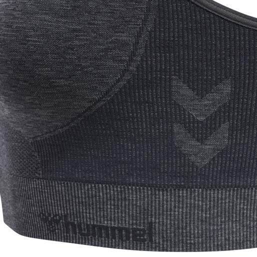 hmlCOCO SEAMLESS SPORTS TOP, 1545, packshot