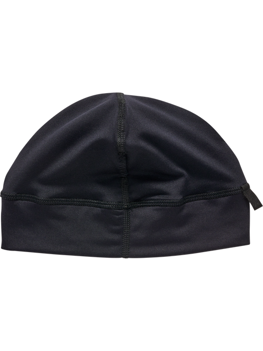hmlPERFORMANCE BEANIE, BLACK hmlPERFORMANCE BEANIE, BLACK, packshot