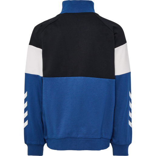 hmlYUKIO ZIP JACKET, 7017, packshot