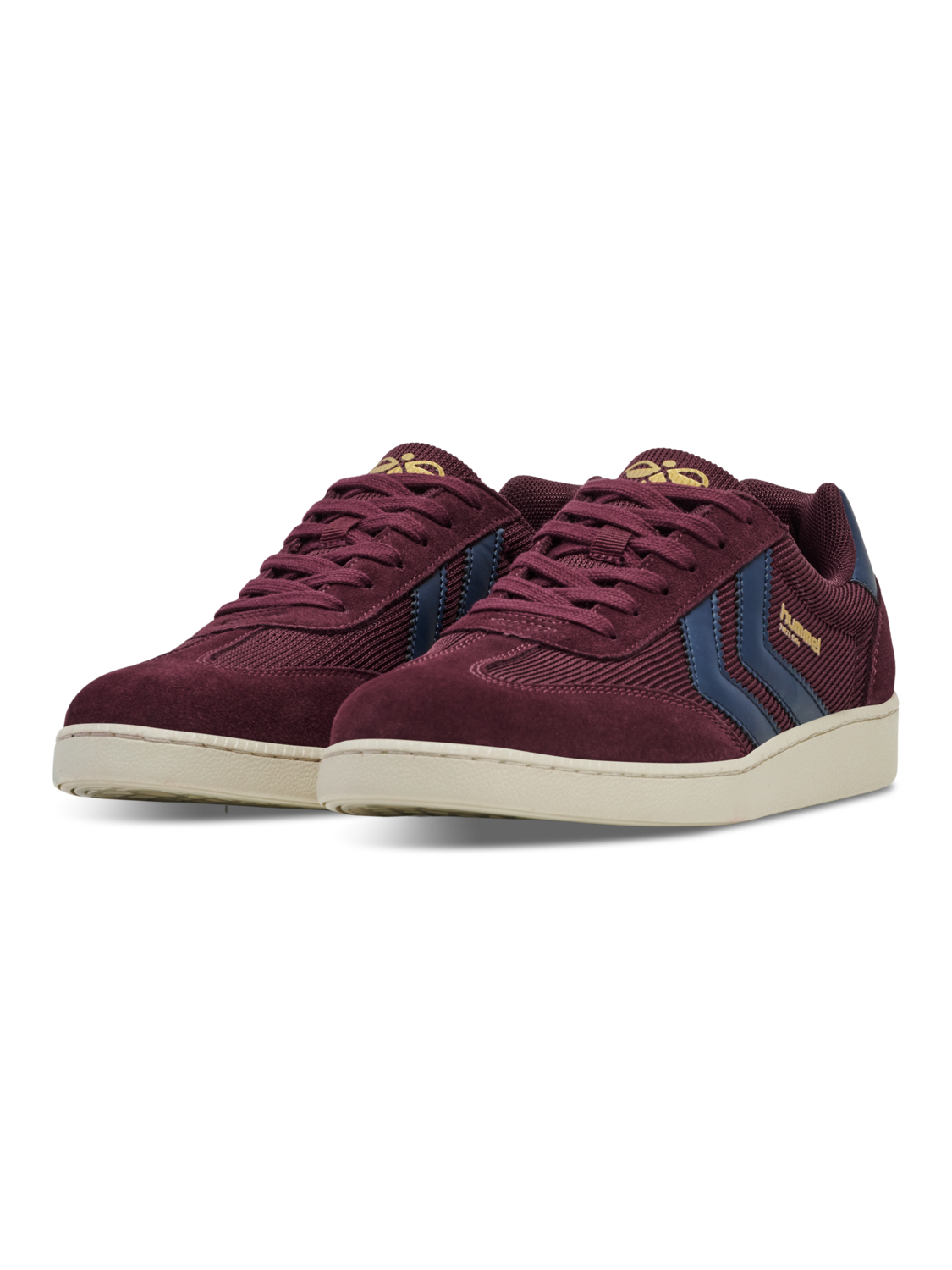 hummel VM78 CPH MS - WINDSOR WINE | hummelsport.de 