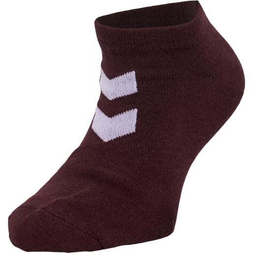 hmlMATCH ME SOCK 5-PACK, DECO ROSE, packshot