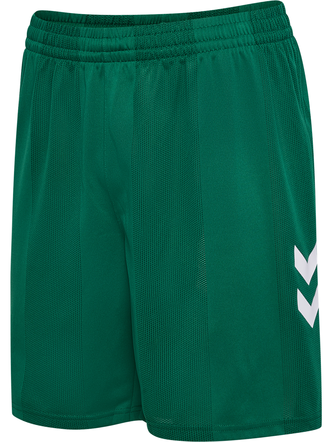 DBU 26 GK SHORTS, EVERGREEN, packshot