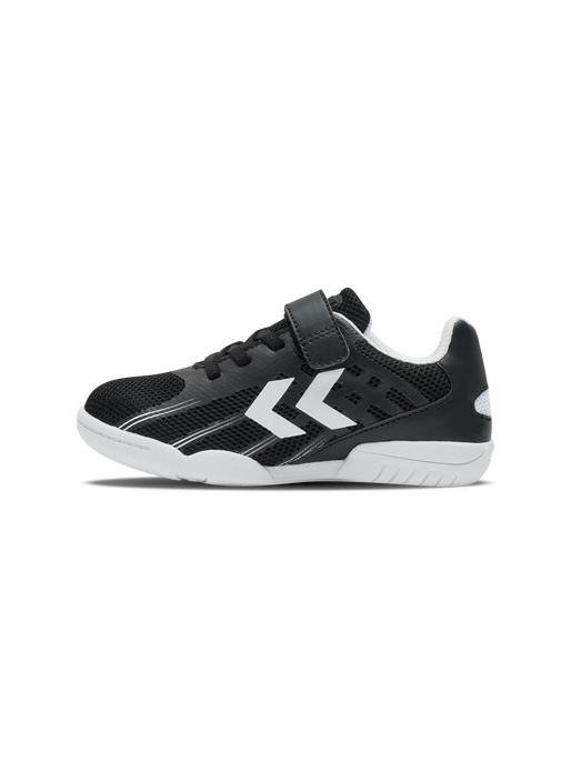 ROOT ELITE JR VC, BLACK ROOT ELITE JR VC, BLACK, packshot