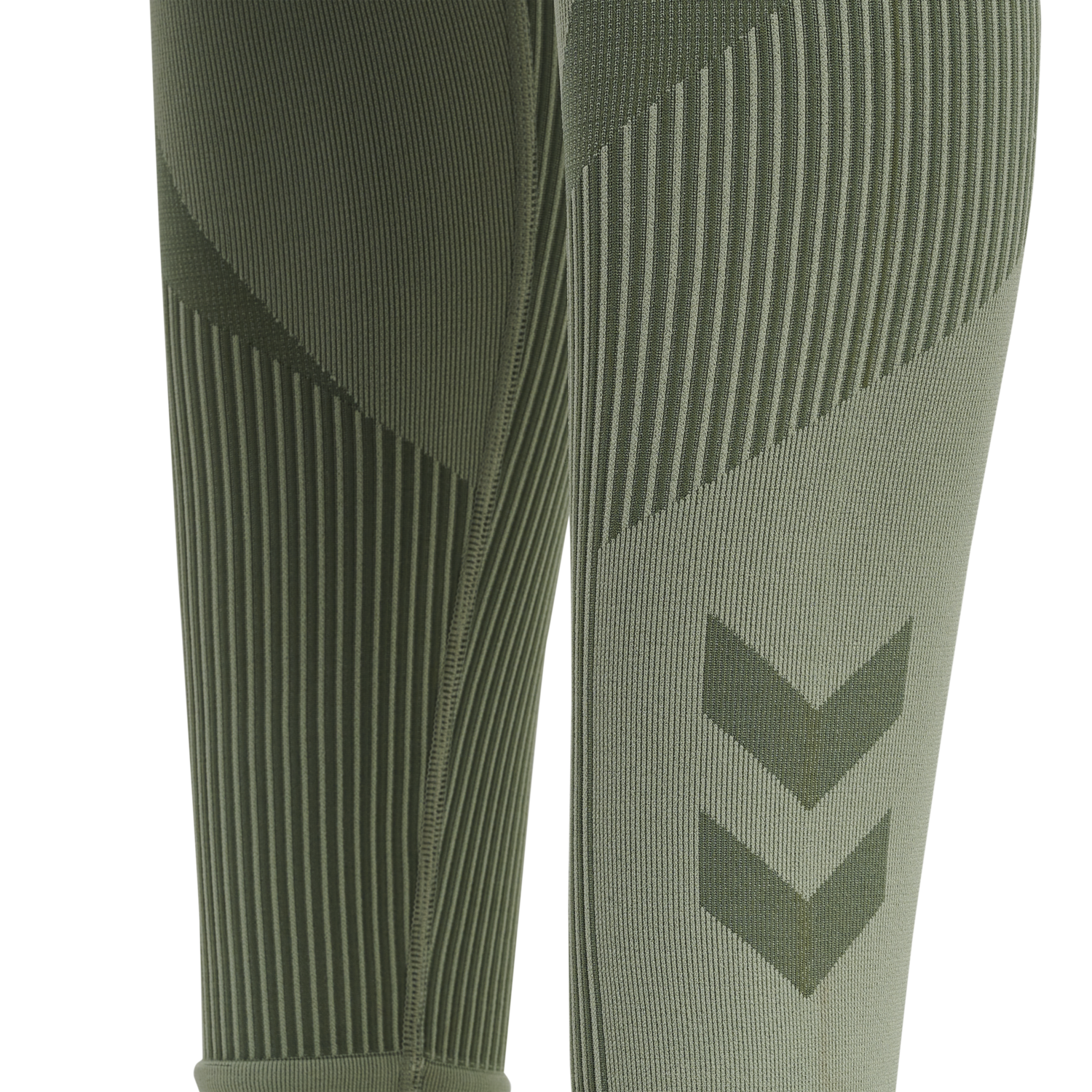 hmlMT UNITE SEAMLESS HW TIGHTS, 6587, packshot