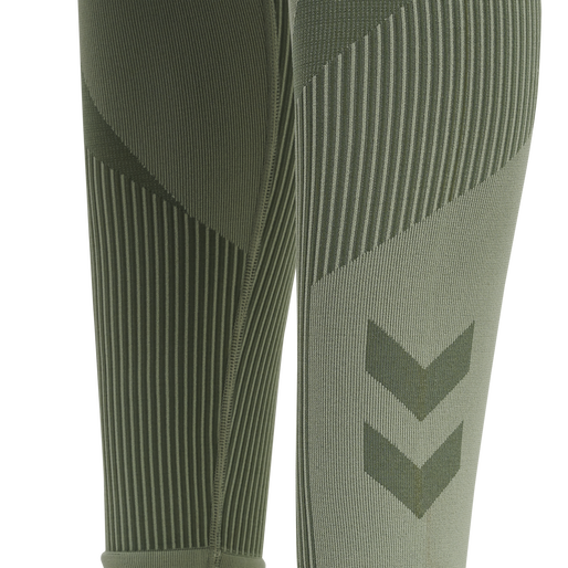 hmlMT UNITE SEAMLESS HW TIGHTS, 6587, packshot