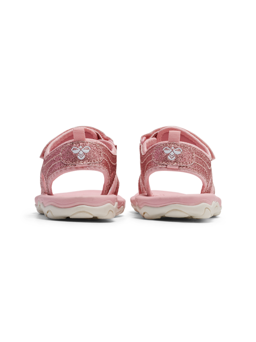 SANDAL GLITTER JR, ZEPHYR, packshot