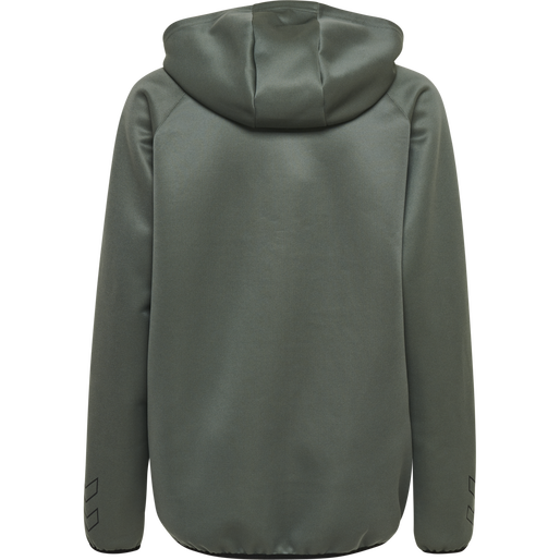 HMLCIMA HOODIE, 6575, packshot