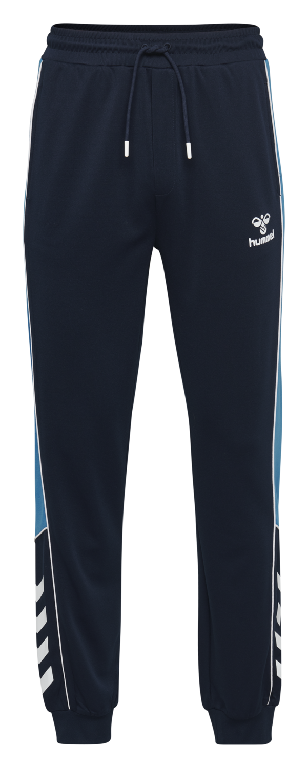 hmlLIAM REGULAR PANTS, 1009, packshot