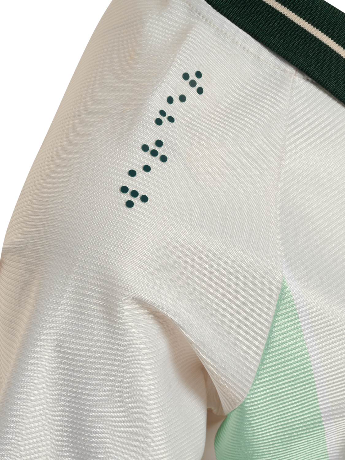 WER 25/26 INCLUSION JERSEY S/S KIDS, ANTIQUE WHITE WO SLEEVE, packshot