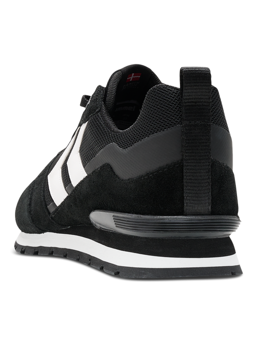 THOR, BLACK/WHITE, packshot