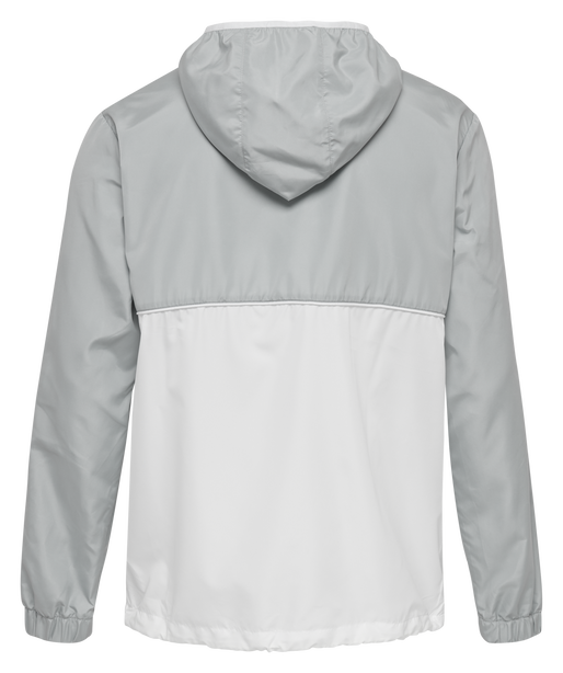 hmlMAGNUS HALF ZIP JACKET, 1968, packshot