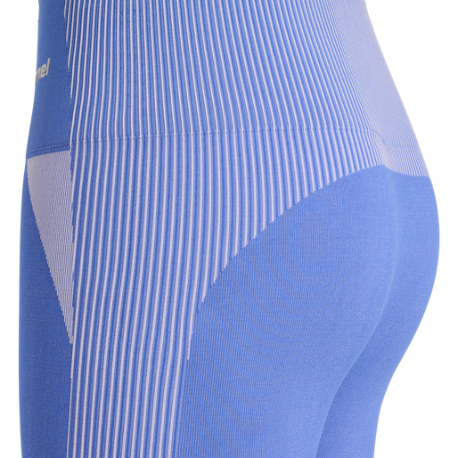 hmlMT UNITE SEAMLESS HW TIGHTS, 7117, packshot