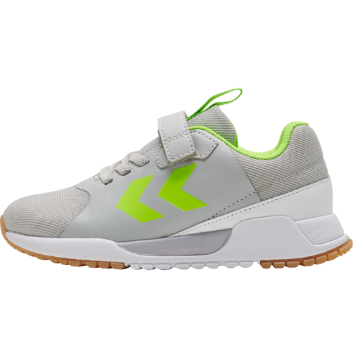 OMNI1 JR VC, WHITE OMNI1 JR VC, WHITE, packshot