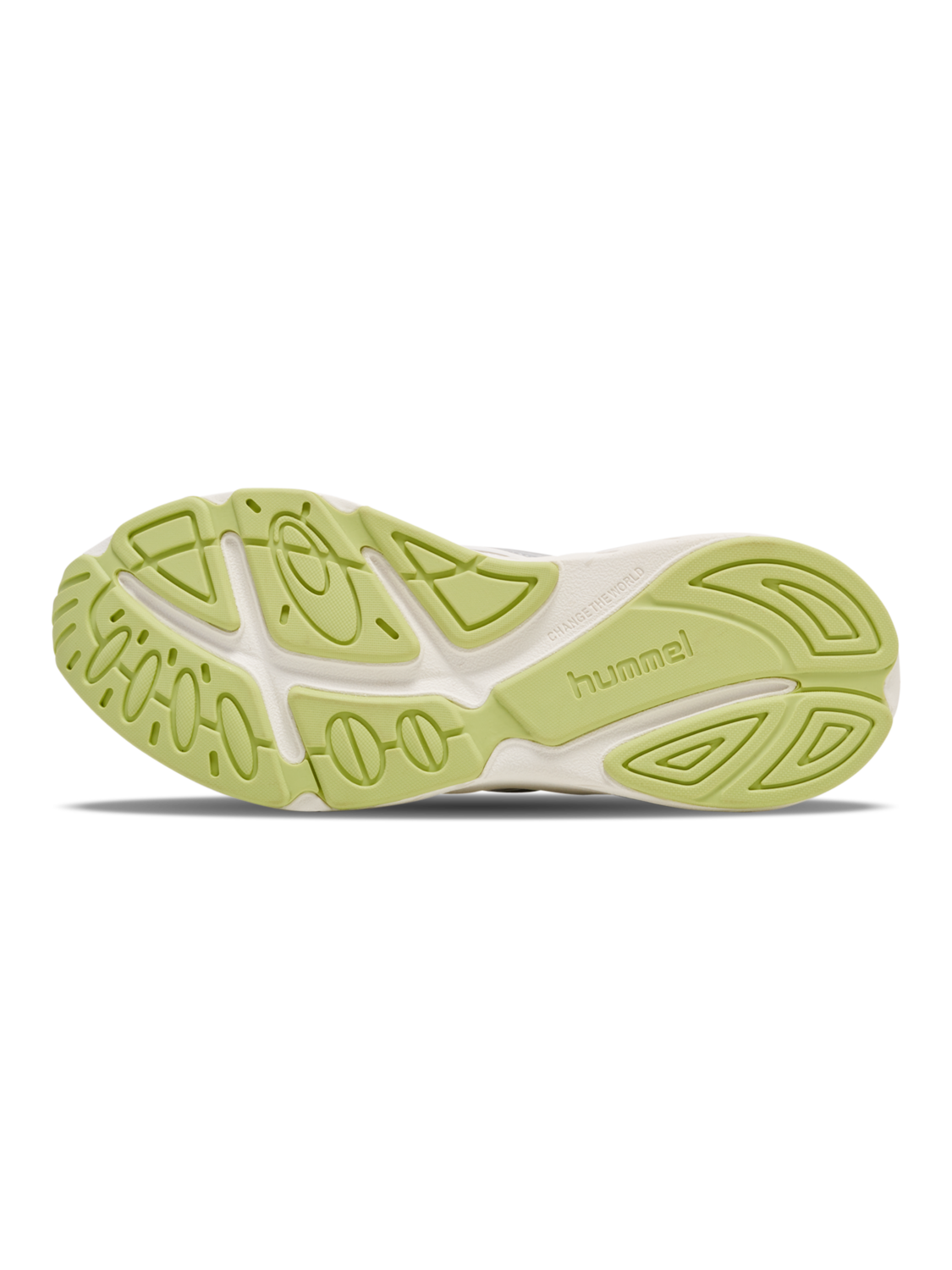 REACH LX 6000 SV, WHITE/SILVER, packshot