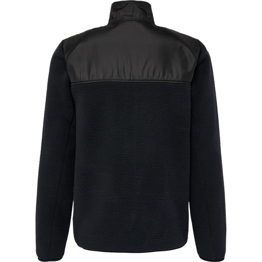 hmlLGC THEO FLEECE JACKET, 2001, packshot