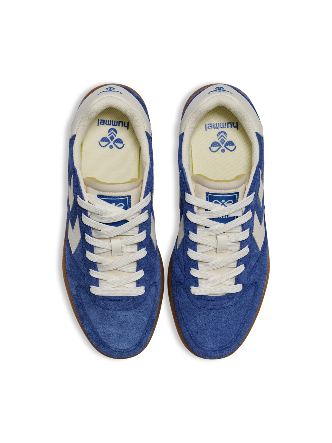 HB ROYAL, BLUE/GREIGE, packshot