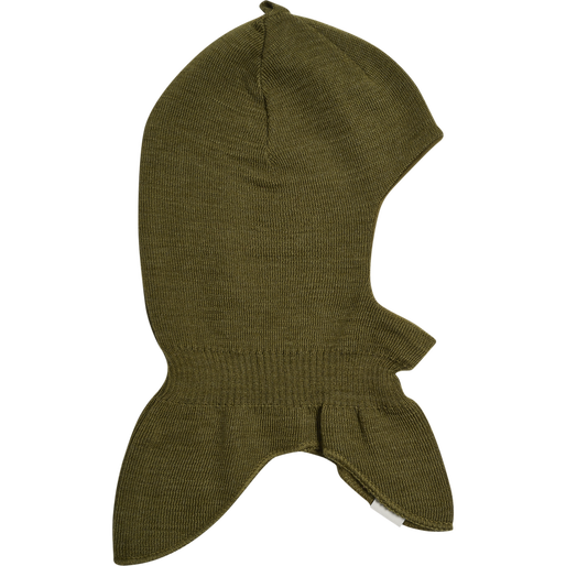 hmlHYGGE HELMET, DARK OLIVE hmlHYGGE HELMET, DARK OLIVE, packshot