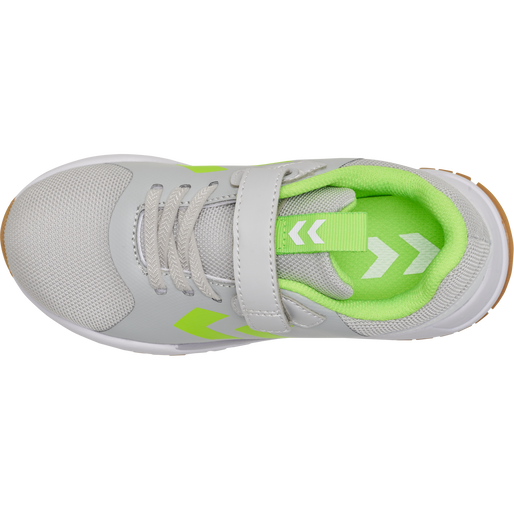 OMNI1 JR VC, WHITE OMNI1 JR VC, WHITE, packshot