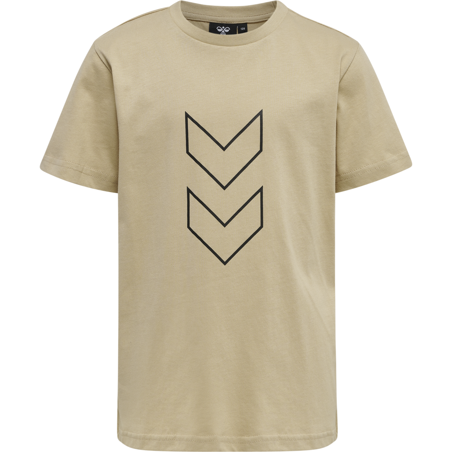 hmlLOUD T-SHIRT S/S, 2189, packshot