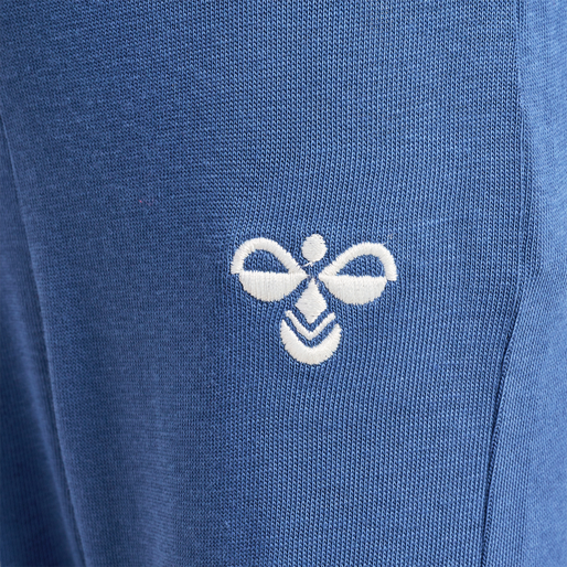 hmlSANTO CREWSUIT, !TRUE NAVY hmlSANTO CREWSUIT, !TRUE NAVY, packshot