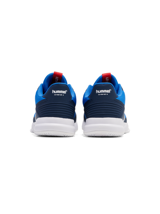 DAGAZ III, DRESS BLUES DAGAZ III, DRESS BLUES, packshot