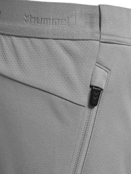 hmlCIMA 2.0 PANTS KIDS, ALLOY hmlCIMA 2.0 PANTS KIDS, ALLOY, packshot