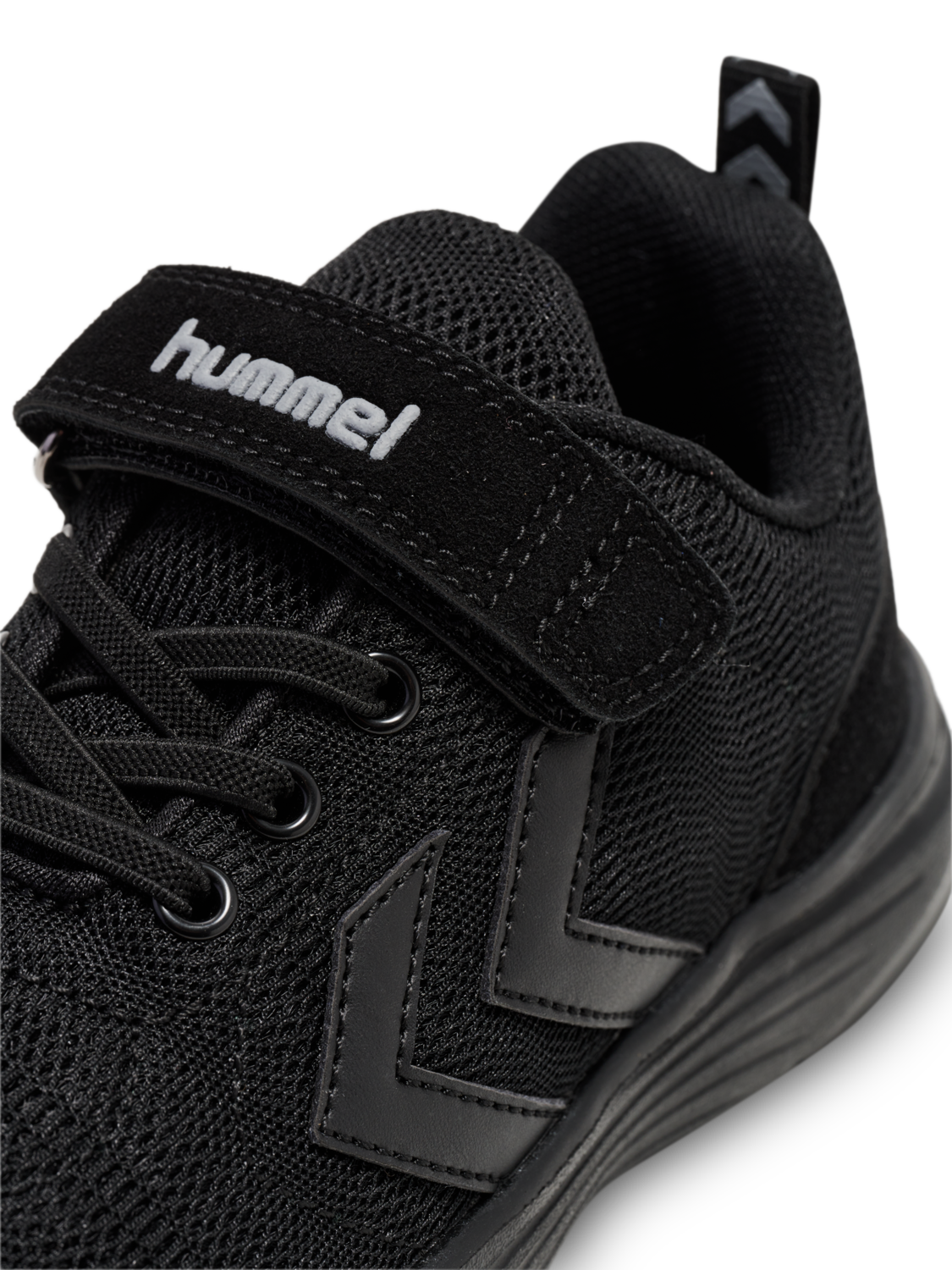 PACE JR, BLACK/BLACK, packshot