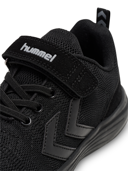 PACE JR, BLACK/BLACK, packshot