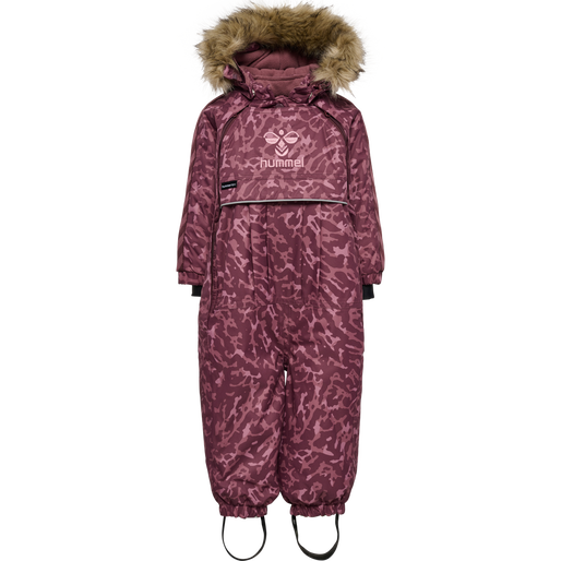 hmlMOON TEX SNOWSUIT, 3679 hmlMOON TEX SNOWSUIT, 3679, packshot
