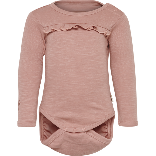 hmlBERIT BODY L/S, 4768, packshot