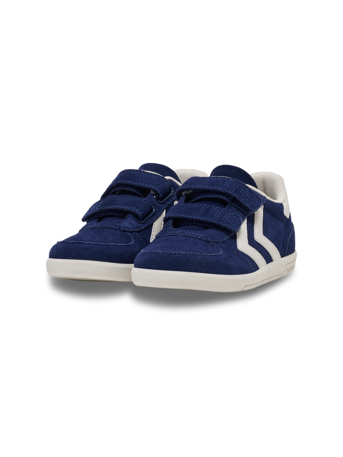 VICTORY SUEDE II, NAVY PEONY, packshot