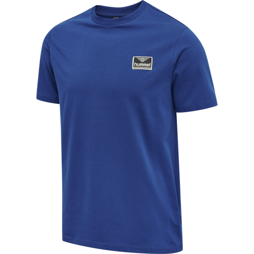 hmlFERIE T-SHIRT, 7045, packshot