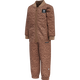 COPPER BROWN