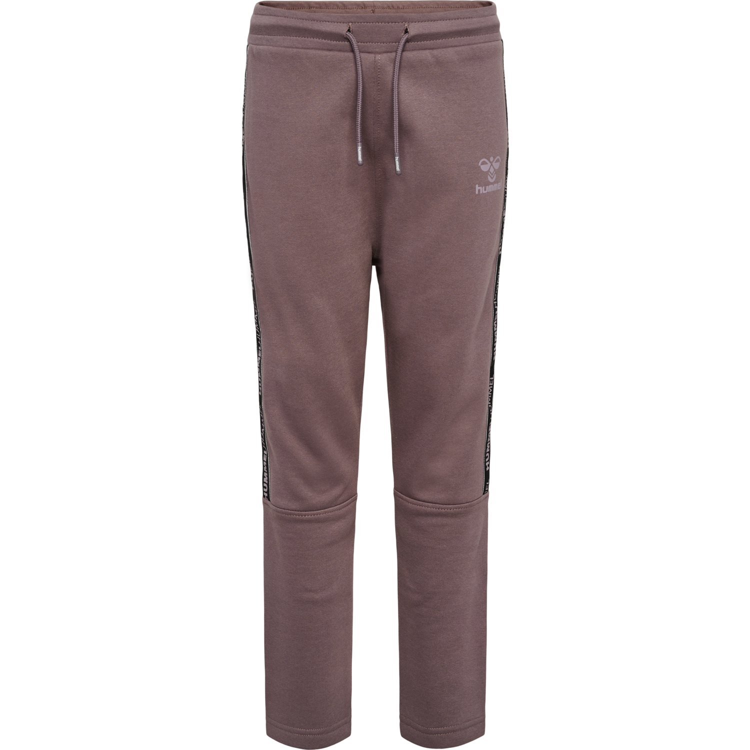 hmlSHINE PANTS, SPARROW, packshot