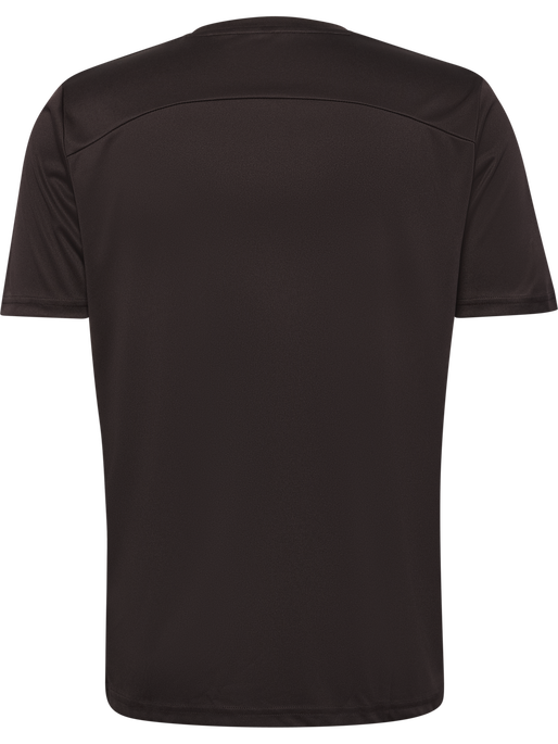 hmlPULSE TRAINING  T-SHIRT S/S, AFTER DARK, packshot