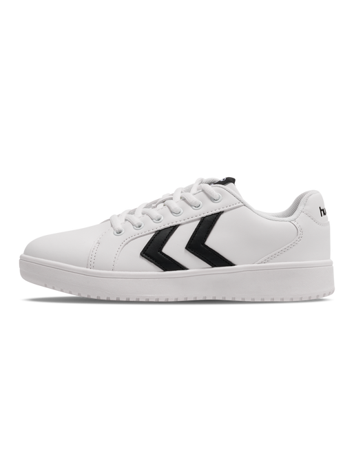 DERBY COURT LC JR, BLACK, packshot