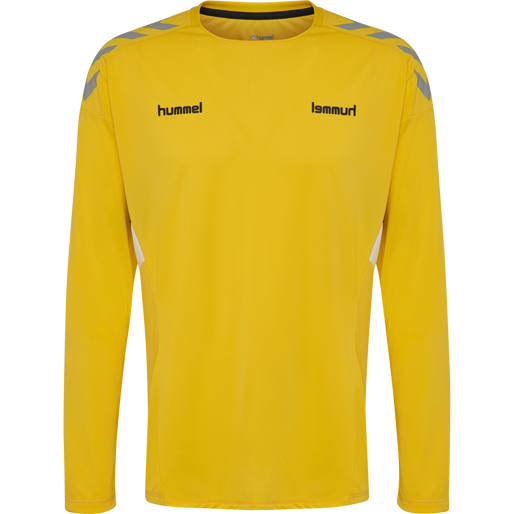 TECH MOVE JERSEY L/S, 5001, packshot