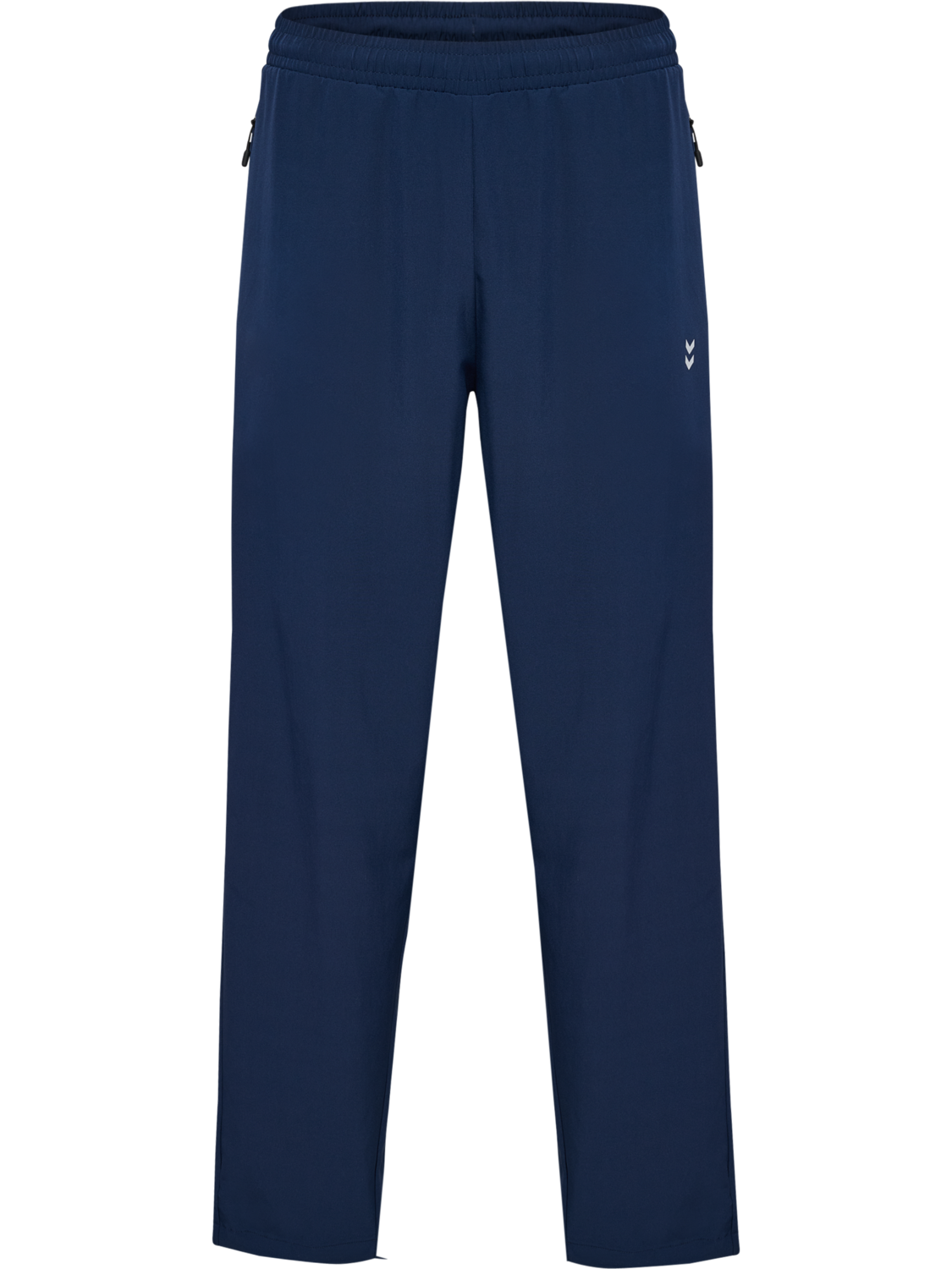 hmlFAST PANTS, DRESS BLUES, packshot
