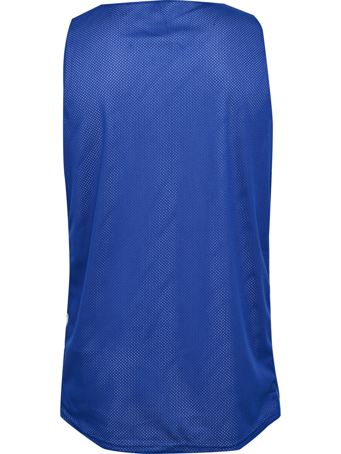hmlCORE XK REVERSE BASKET JERSEY, TRUE BLUE/WHITE, packshot