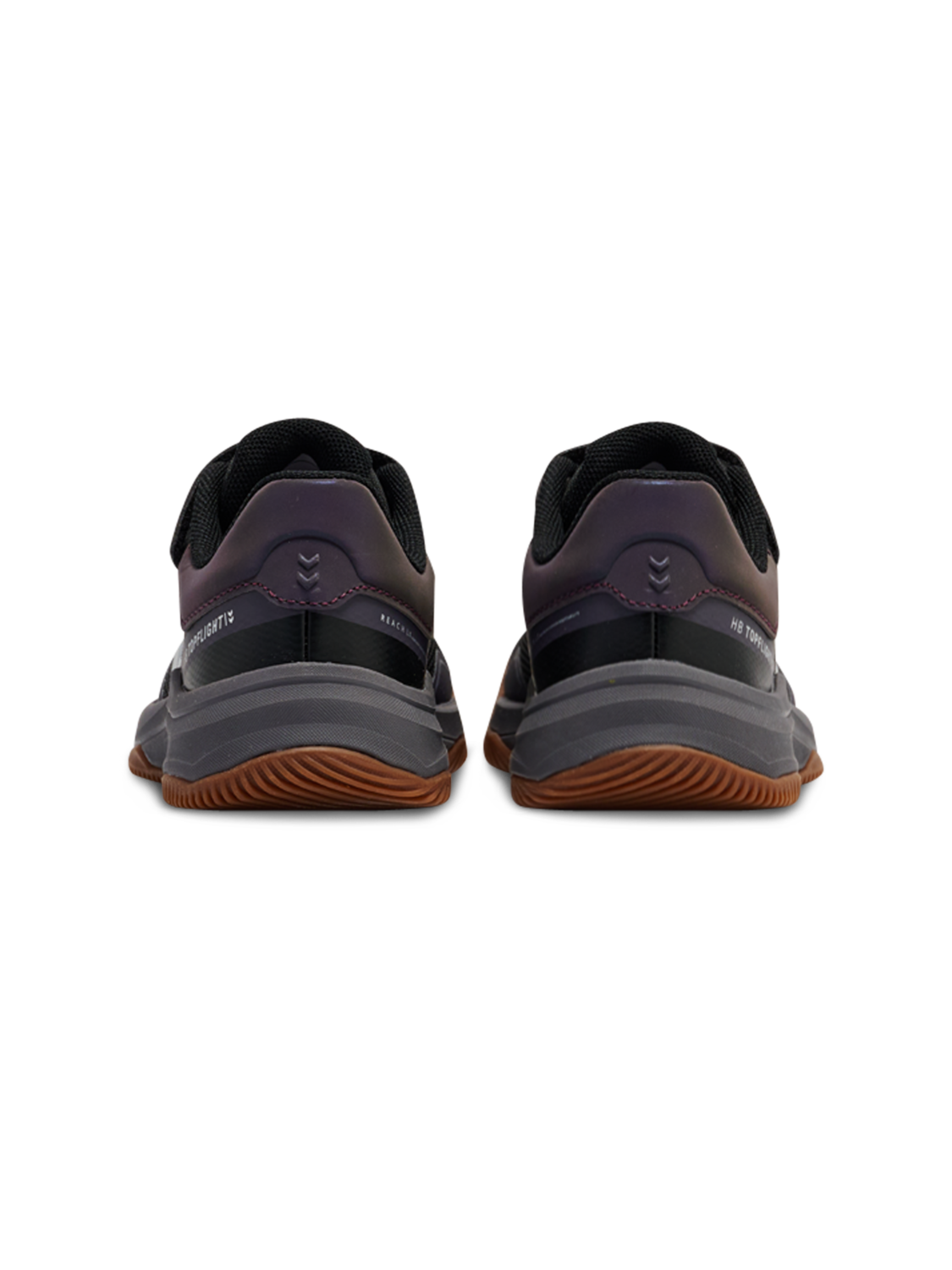 TOPFLIGHT PRO VC JR, ANTHRACITE, packshot
