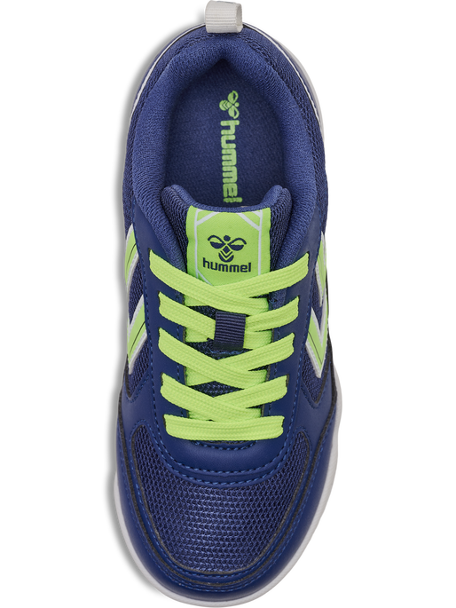 AEROTEAM 2.0 JR LC, SPECTRUM BLUE AEROTEAM 2.0 JR LC, SPECTRUM BLUE, packshot