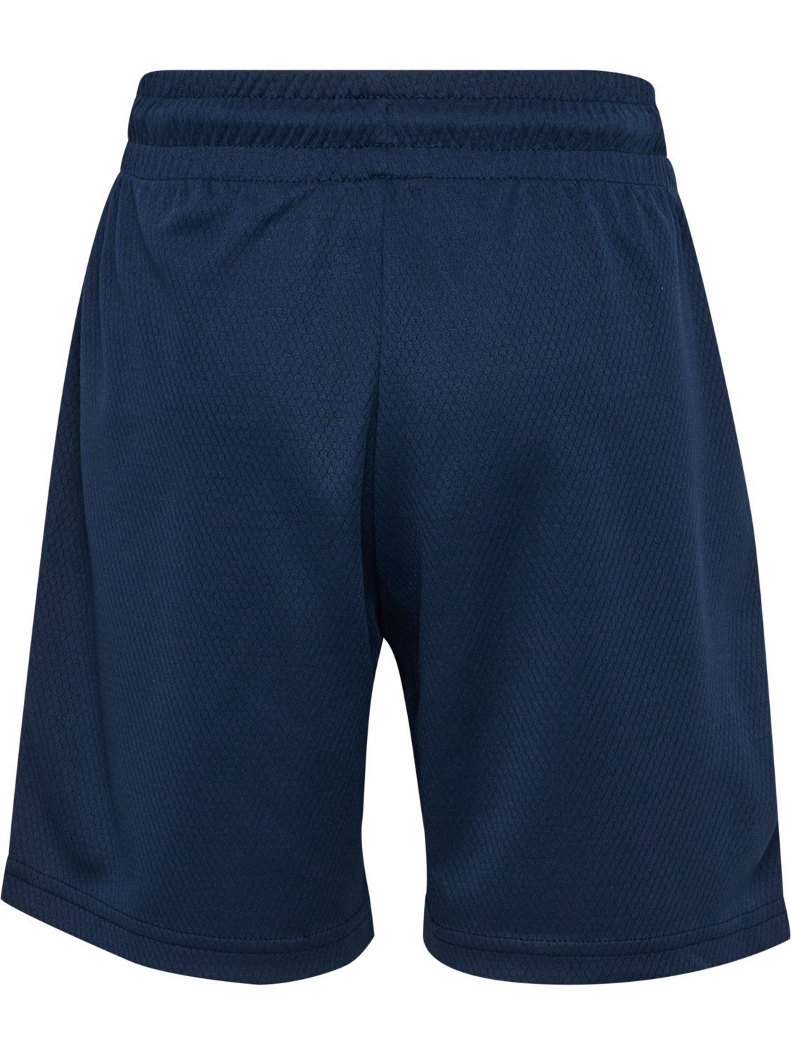 hmlJR REG ACTIVE SHORTS, DRESS BLUES, packshot