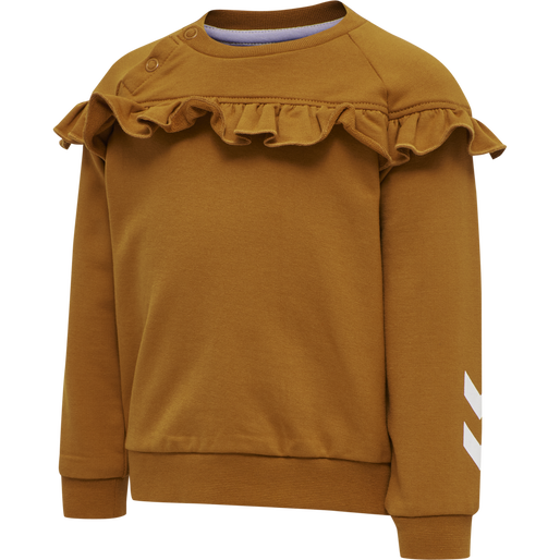 hmlBUENA SWEATSHIRT, 5277, packshot